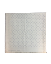 Louis Vuitton Monogram Shawl