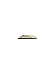 Gucci Monogram Stripe Cardholder
