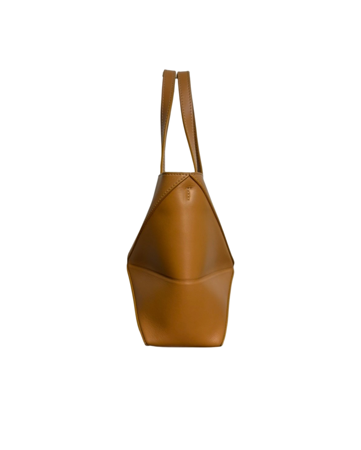 Loewe Mini Puzzle Fold Tote