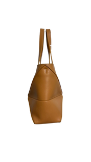 Loewe Mini Puzzle Fold Tote