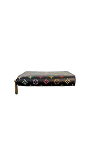 Louis Vuitton Multicolor Monogram Wallet
