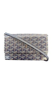 Goyard Goyardine Crossbody Bag