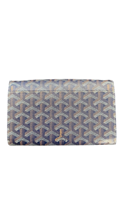 Goyard Goyardine Crossbody Bag