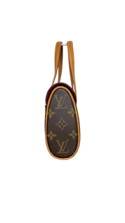 Louis Vuitton Vintage Sontaine Monogram Handbag