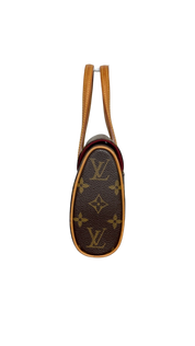 Louis Vuitton Vintage Sontaine Monogram Handbag