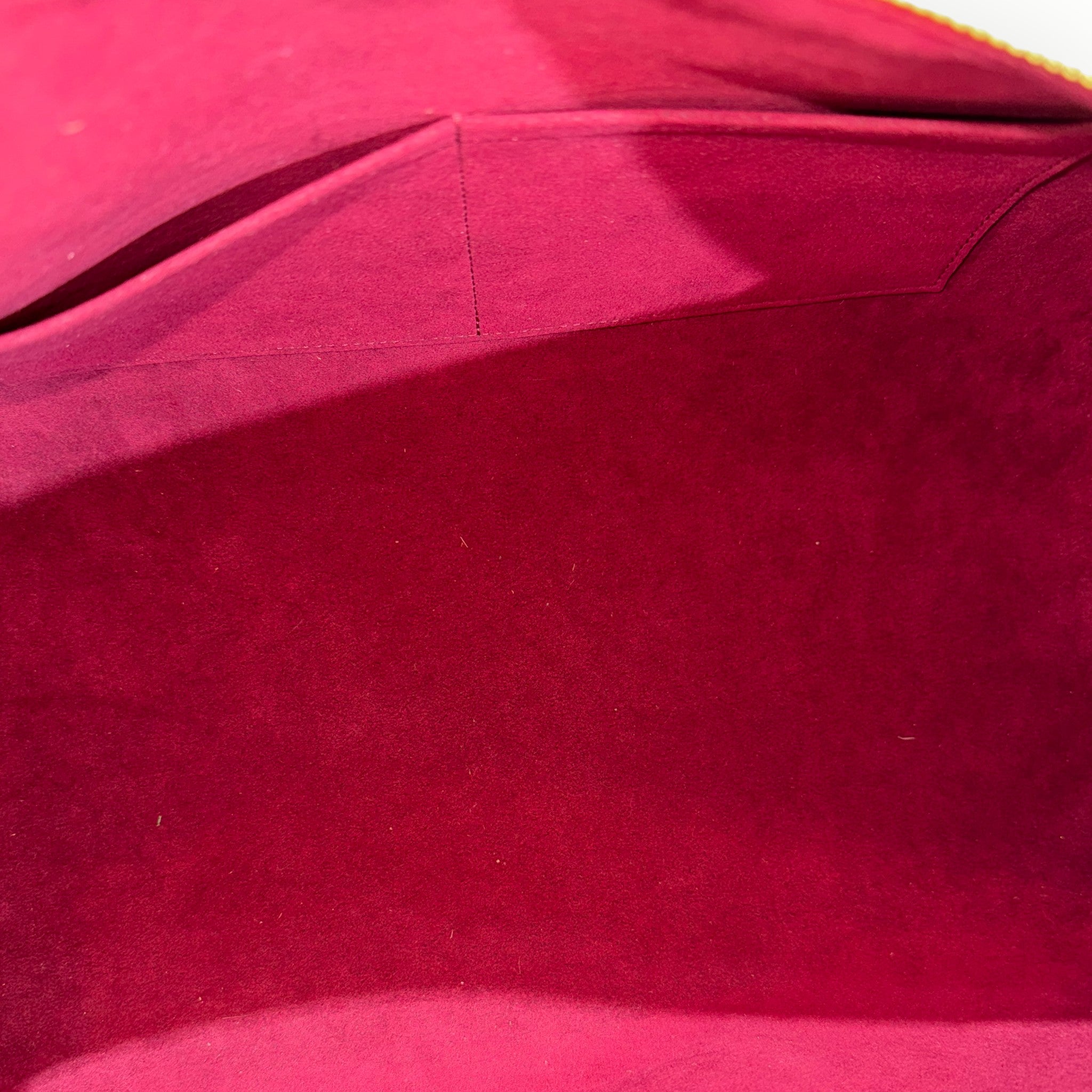 Louis Vuitton x Takashi Murakami Speedy 40