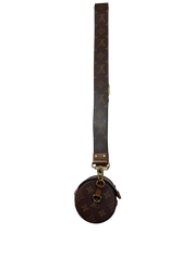 Louis Vuitton Papillon Trunk Monogram Canvas Crossbody Bag