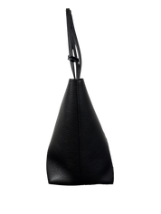 Salvatore Ferragamo Gancini Tote Bag