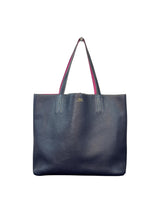 Hermès Clemence Double Sens 36 Tote