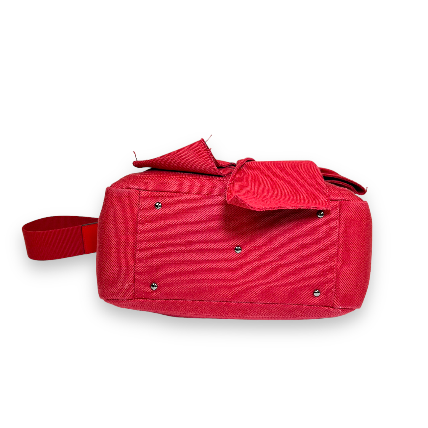 Valentino Atelier Canvas 09 Tote