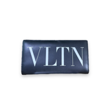 Valentino Long Wallet