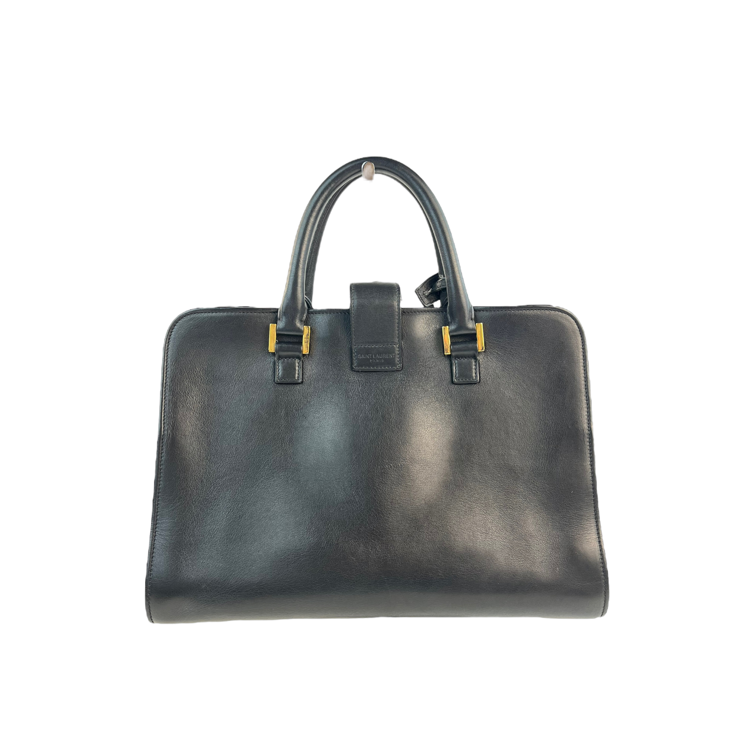 Saint Laurent Cabas Small