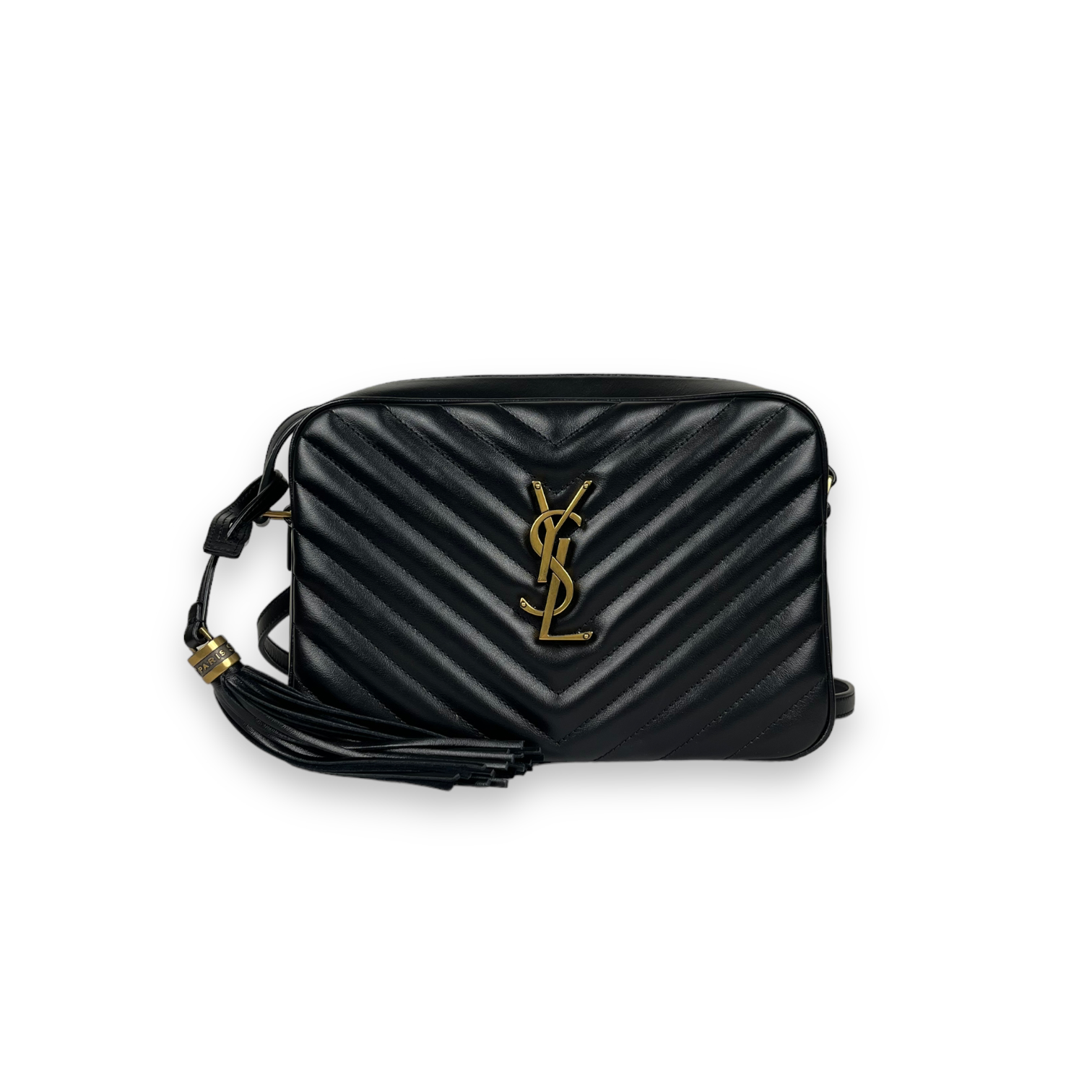 Saint Laurent Lou Camera Bag