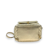 Saint Laurent Joe Backpack Gold