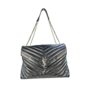 Saint Laurent LouLou Large Bag