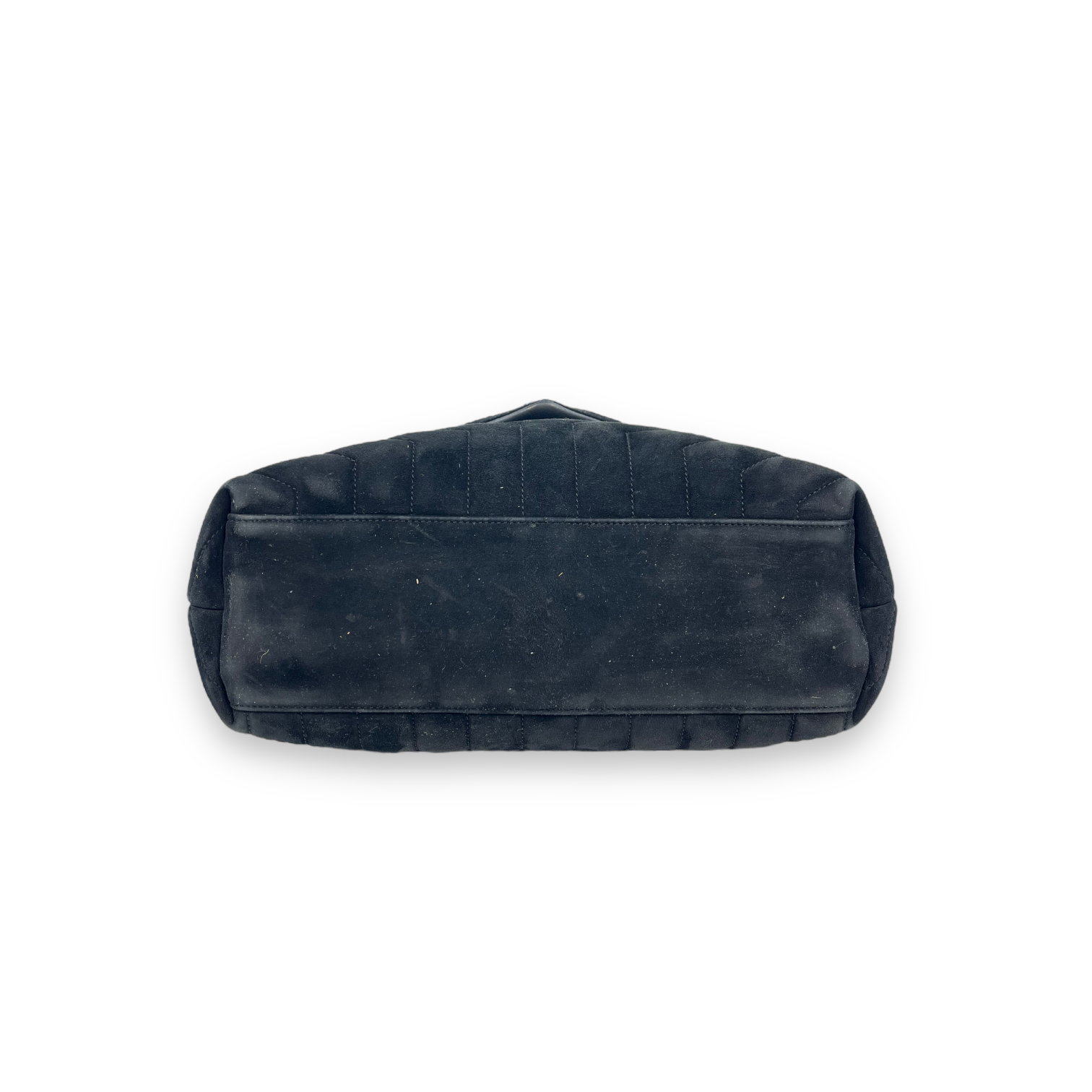 Saint Laurent Loulou Medium Suede