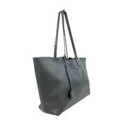 Saint Laurent Leather Shopping Tote