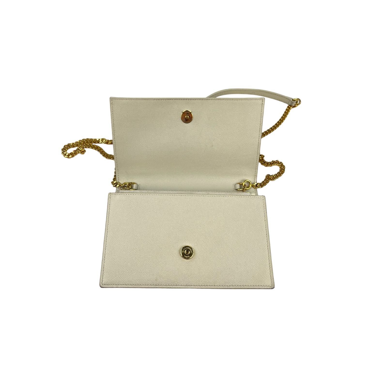 Saint Laurent Kate Tassel
