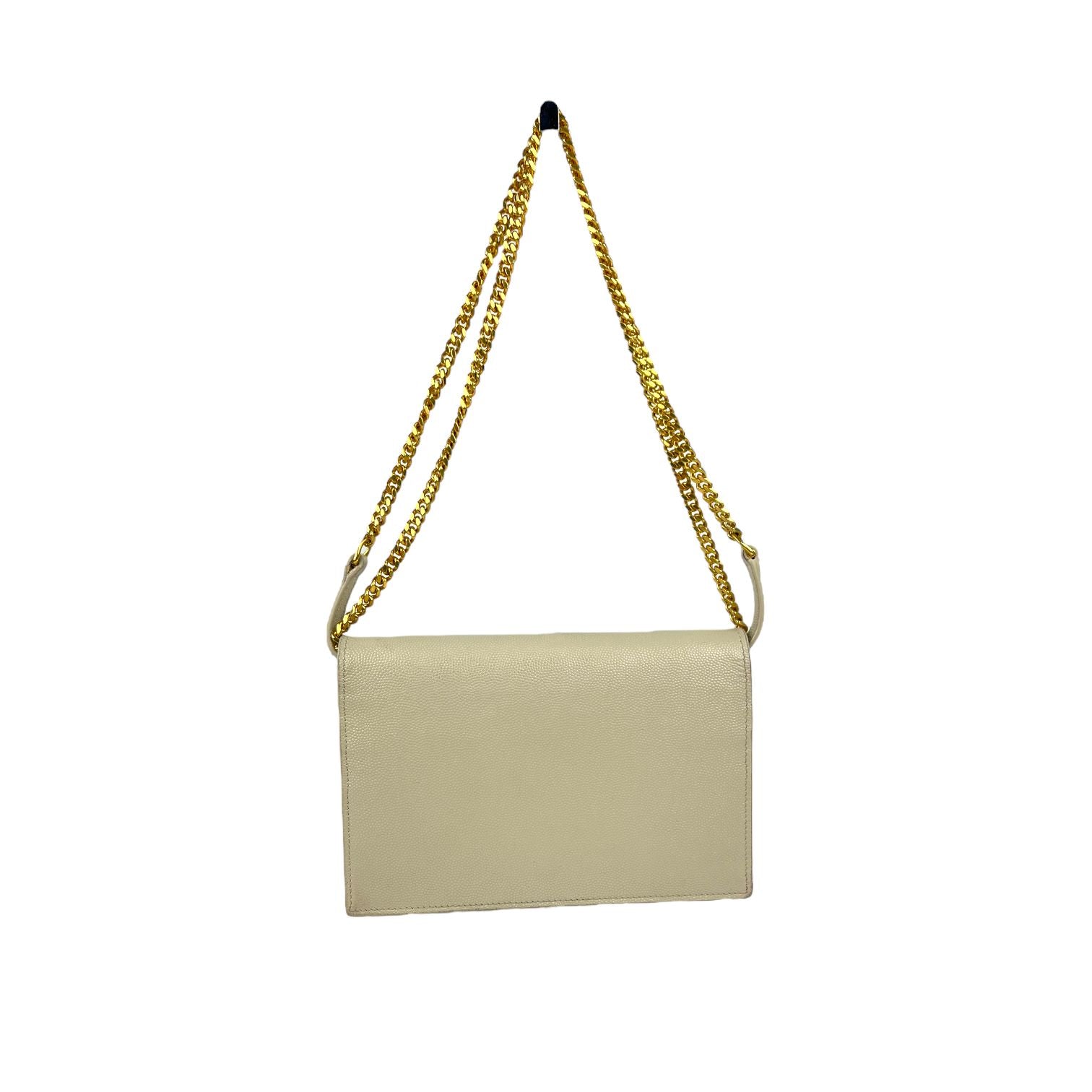 Saint Laurent Kate Tassel