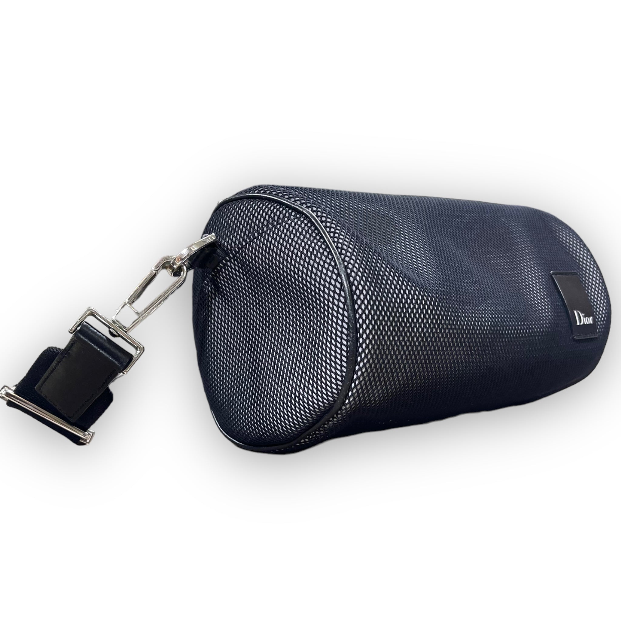 Dior Homme Mesh Roller Bag