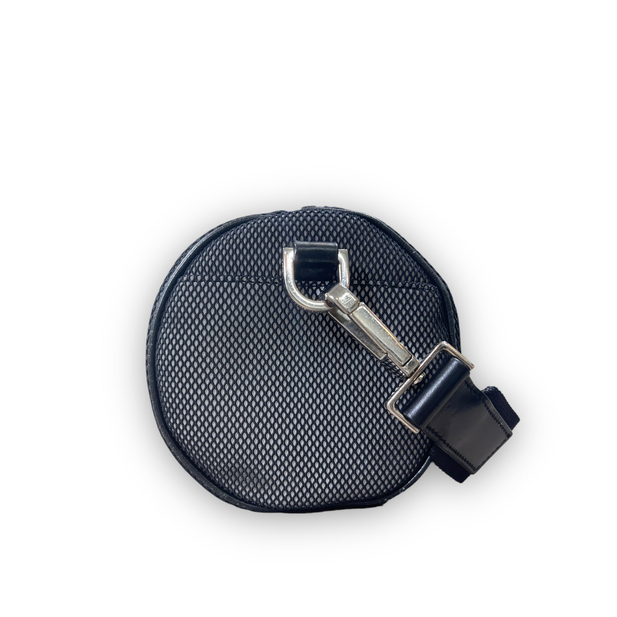 Dior Homme Mesh Roller Bag