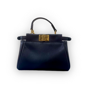 Fendi Micro Peakaboo Bag