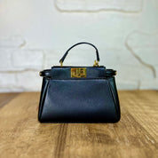 Fendi Micro Peakaboo Bag