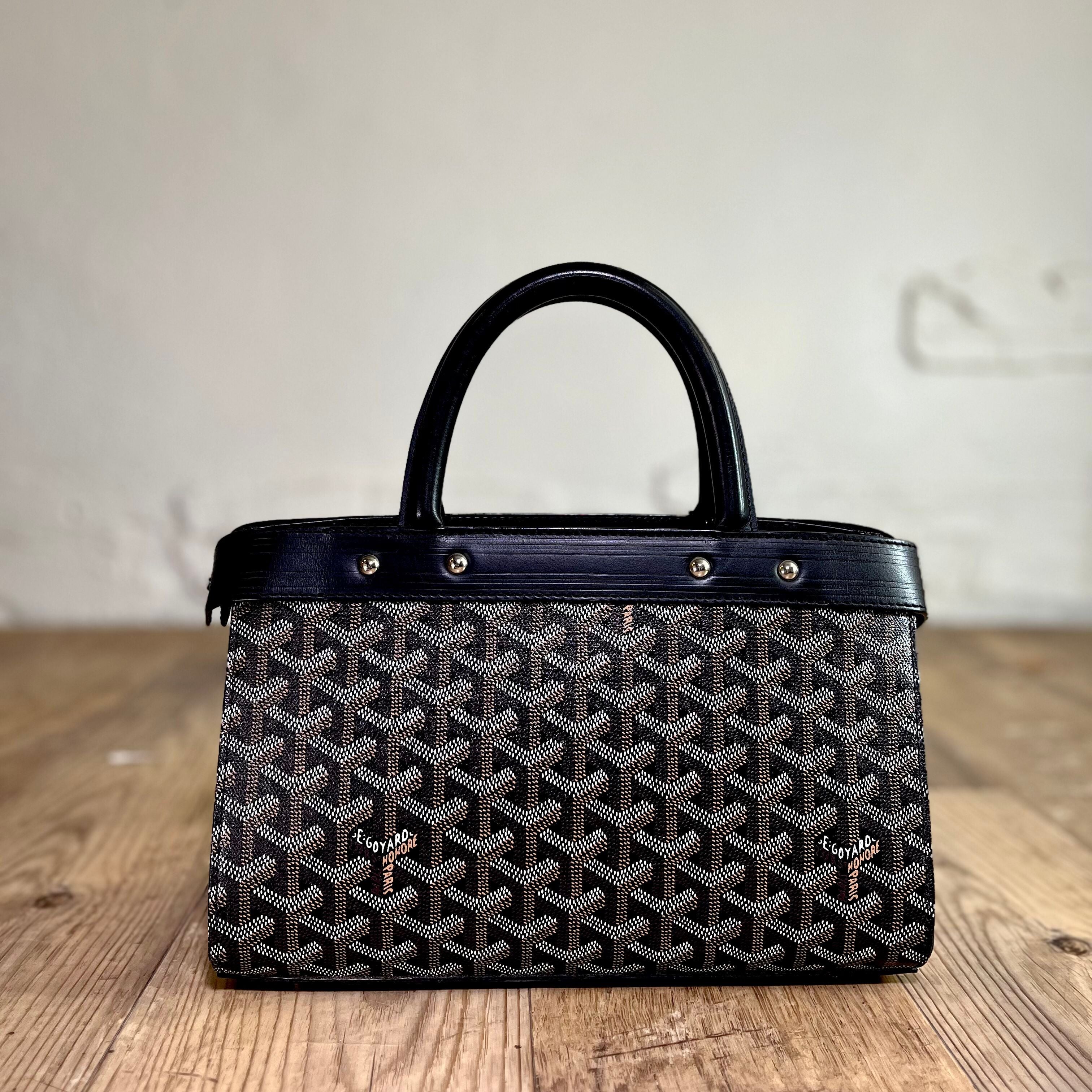 Goyard Jersey PM – The Luxury Exchange PDX