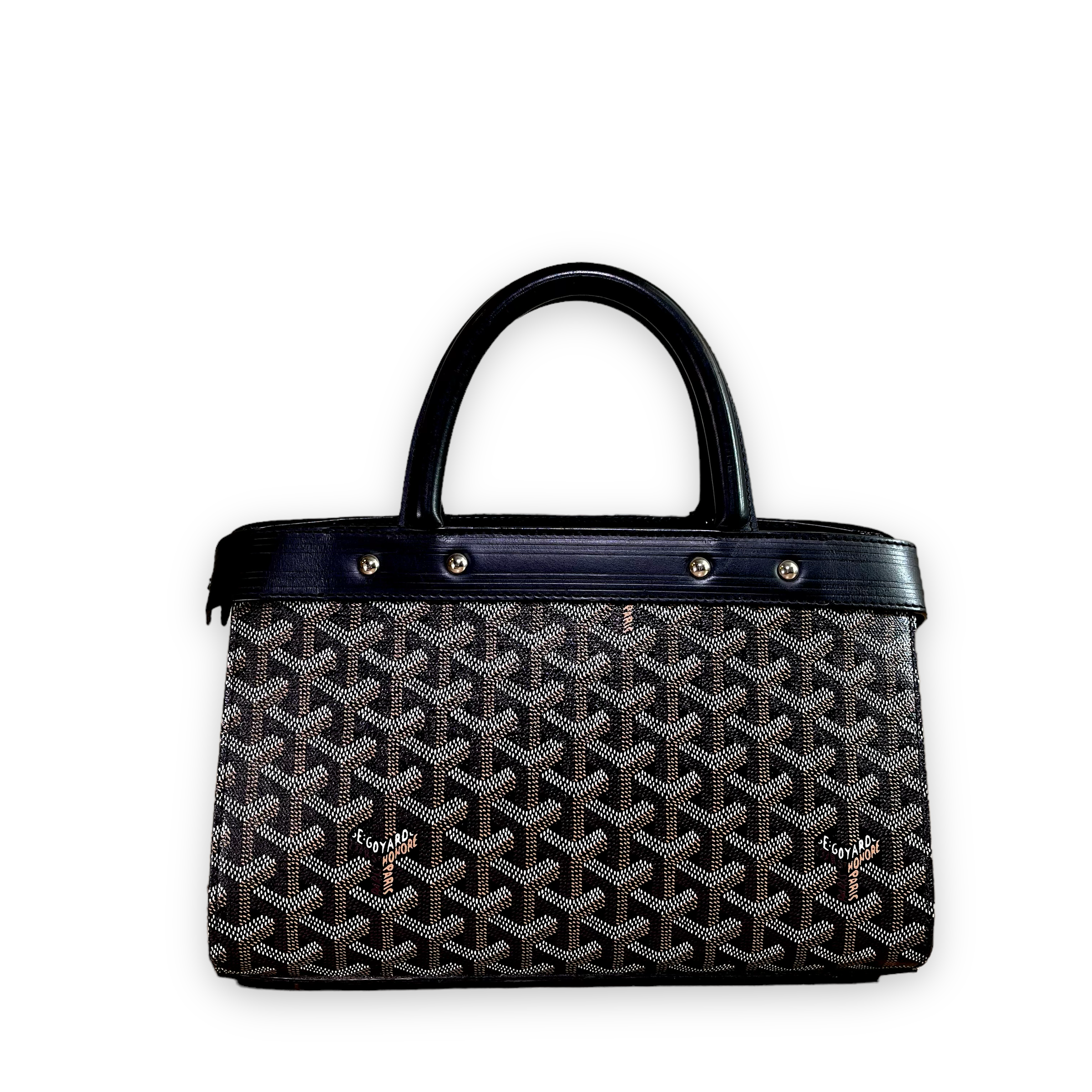 Goyard Jersey PM