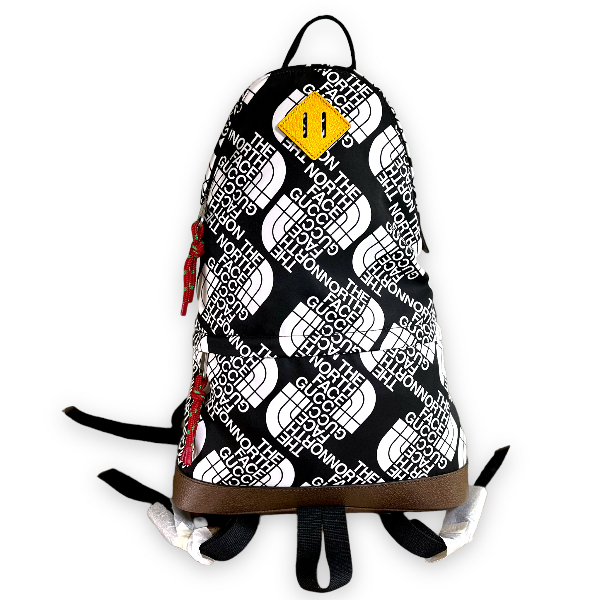 gucci north face backpack Gucci X The North Face Backpack – The Luxury Exchange PDX