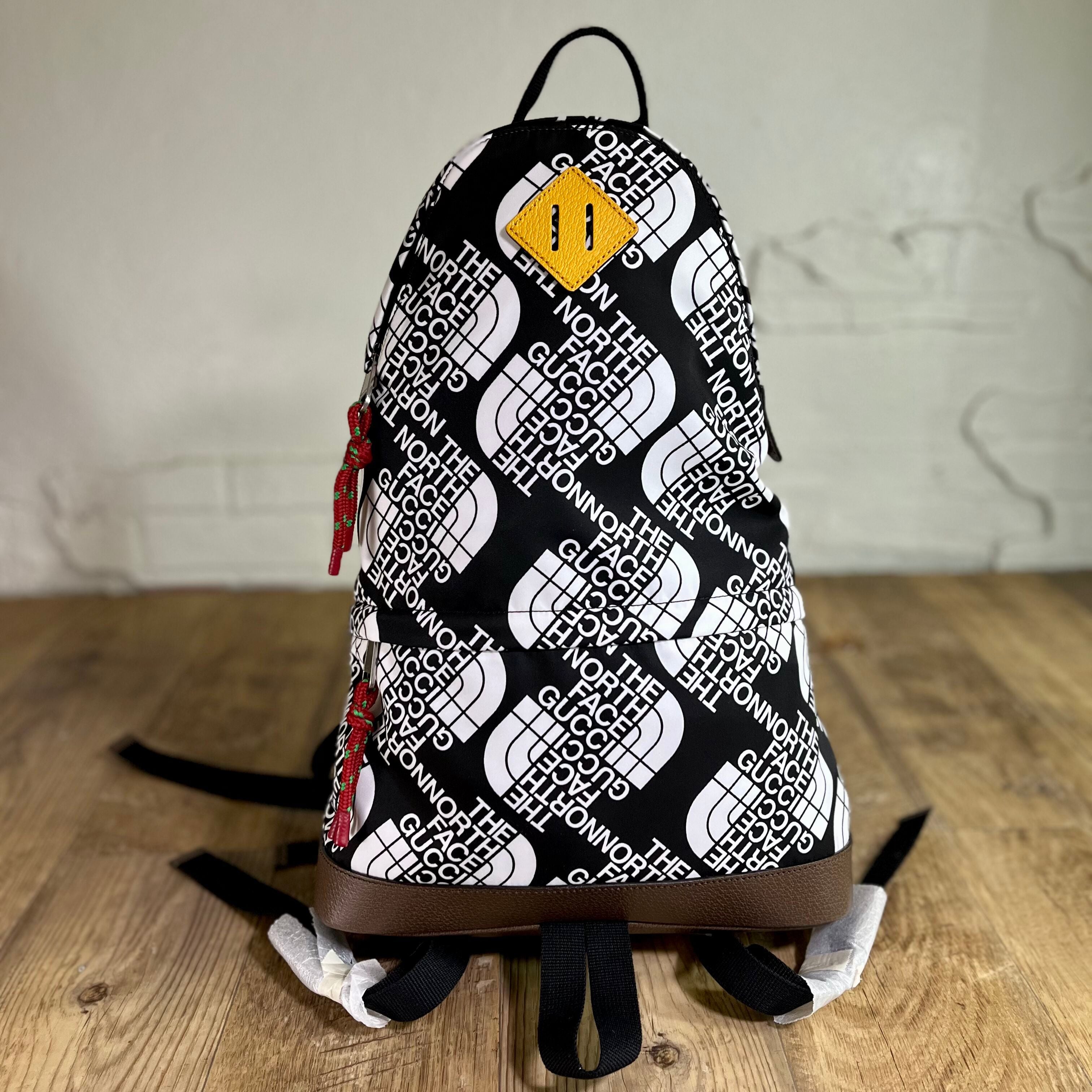 gucci the north face backpack x archangelauthentics Gucci x The North Face