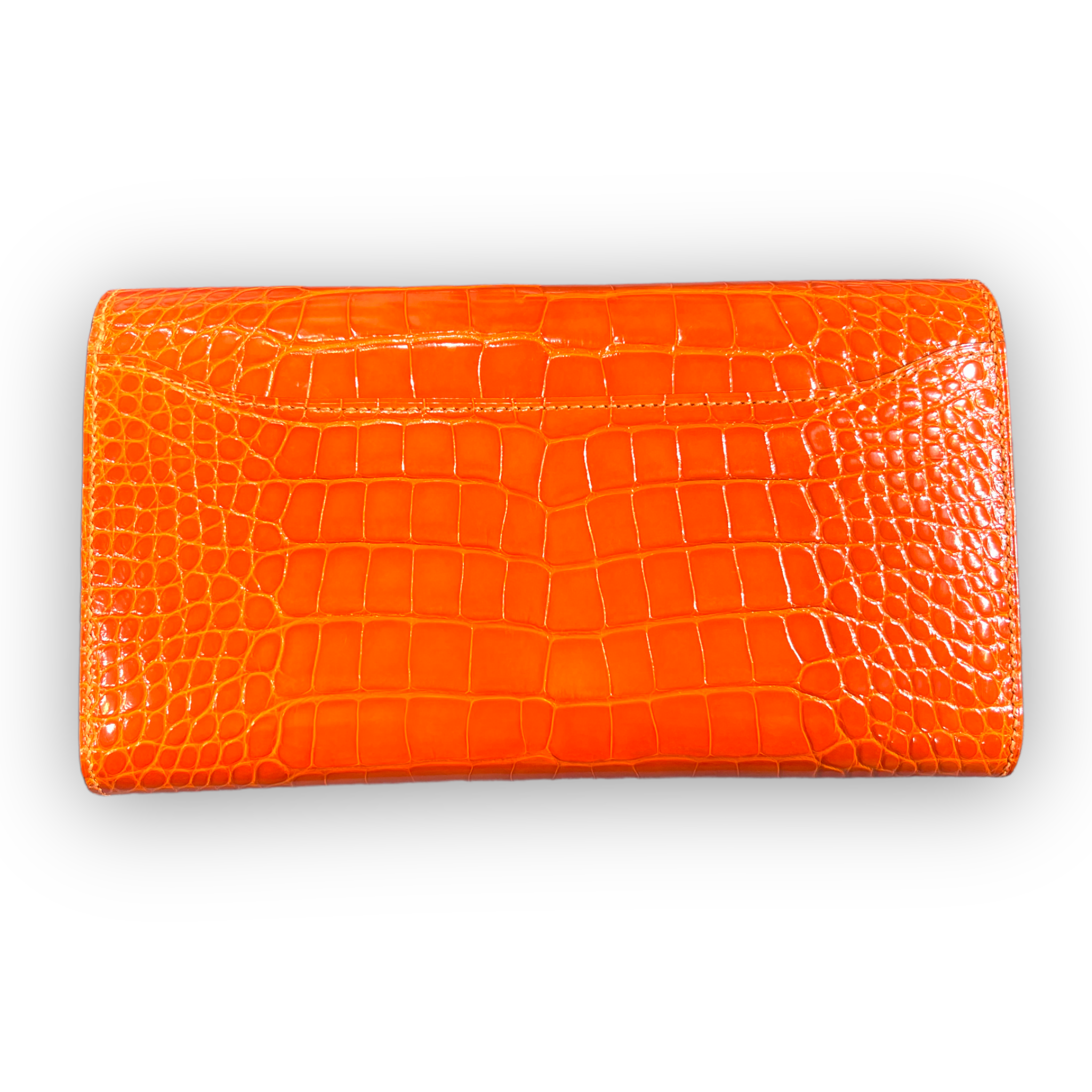 Hermès Constance Long Wallet