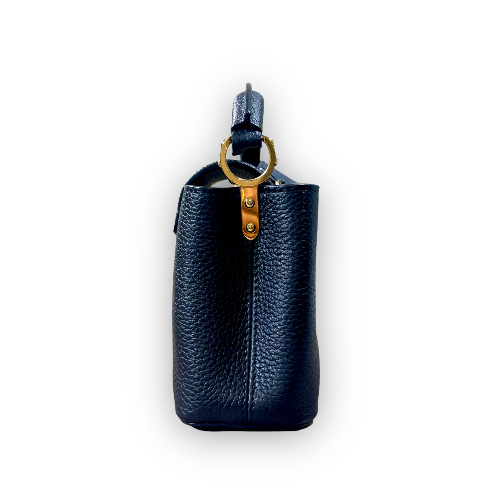 Louis Vuitton Capucines Mini