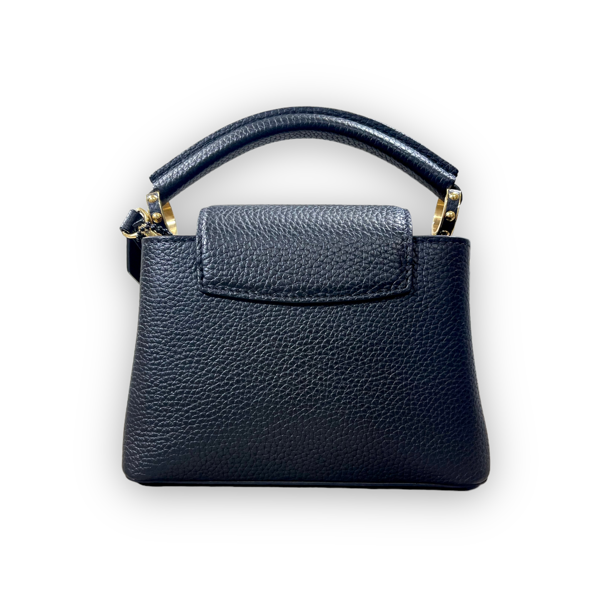 Louis Vuitton Capucines Mini