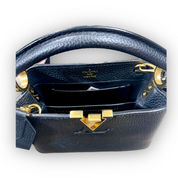 Louis Vuitton Capucines Mini