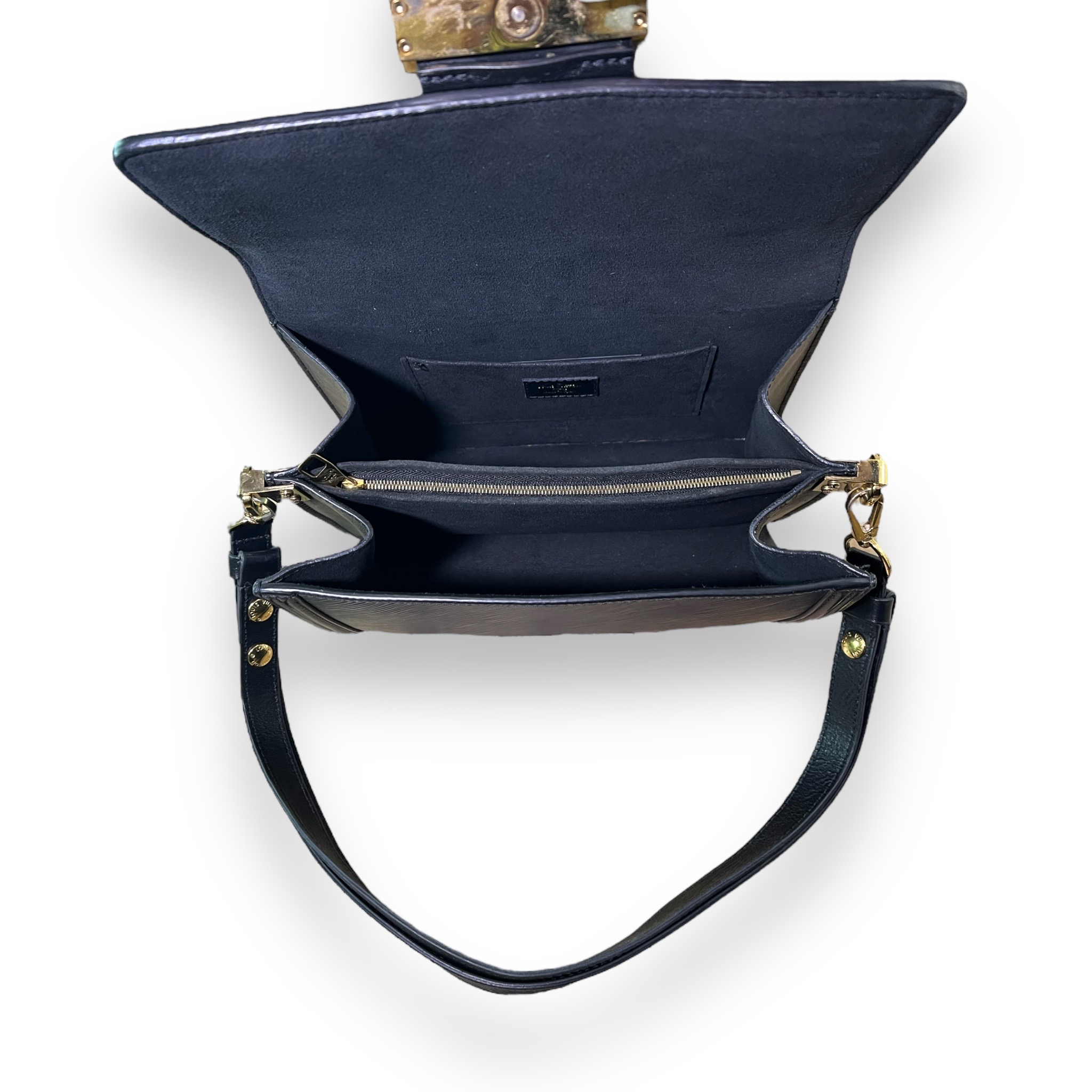Louis Vuitton Epi Dauphine MM