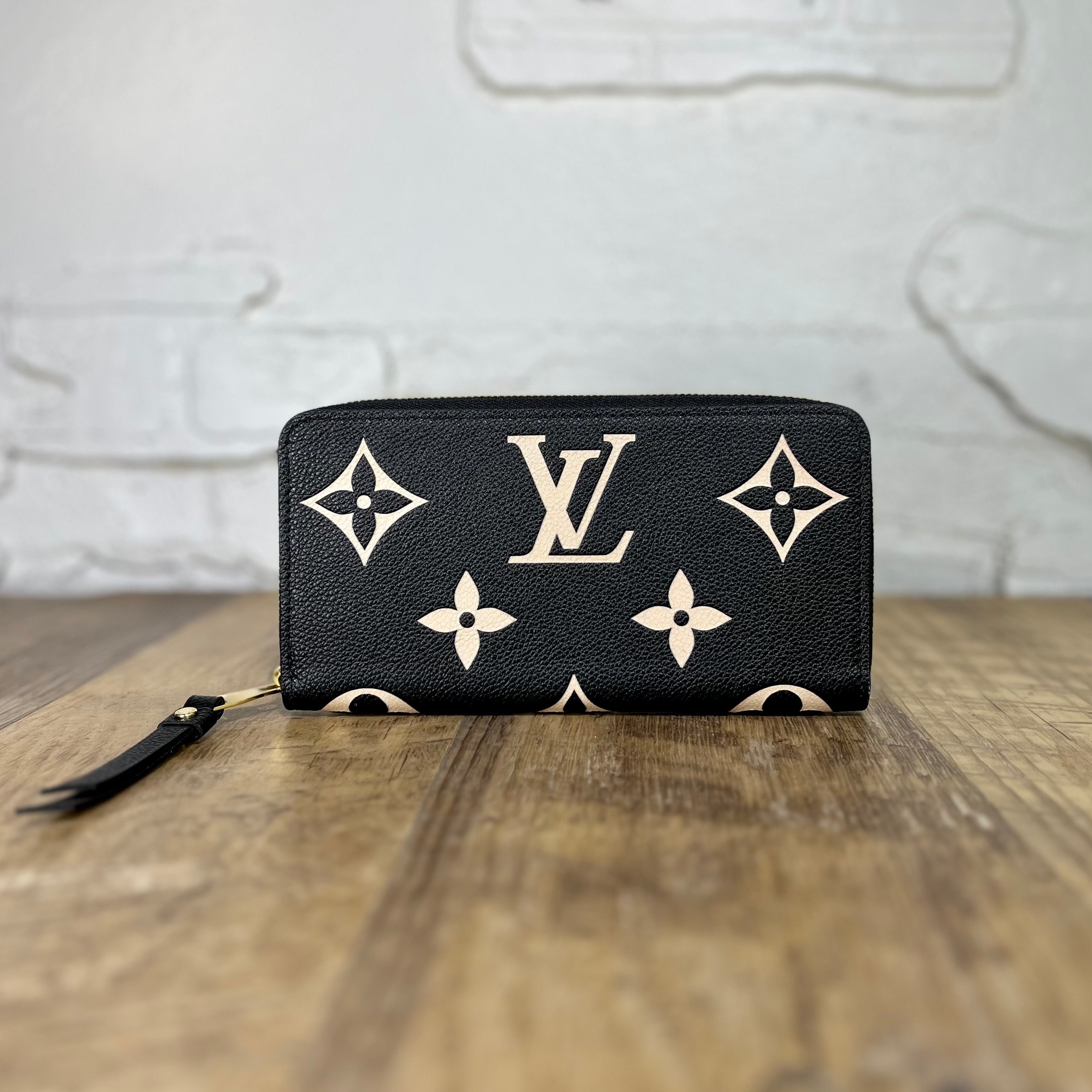 Louis Vuitton Giant Monogram Empriente Wallet