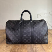 Louis Vuitton Keepall Bandoulière 45