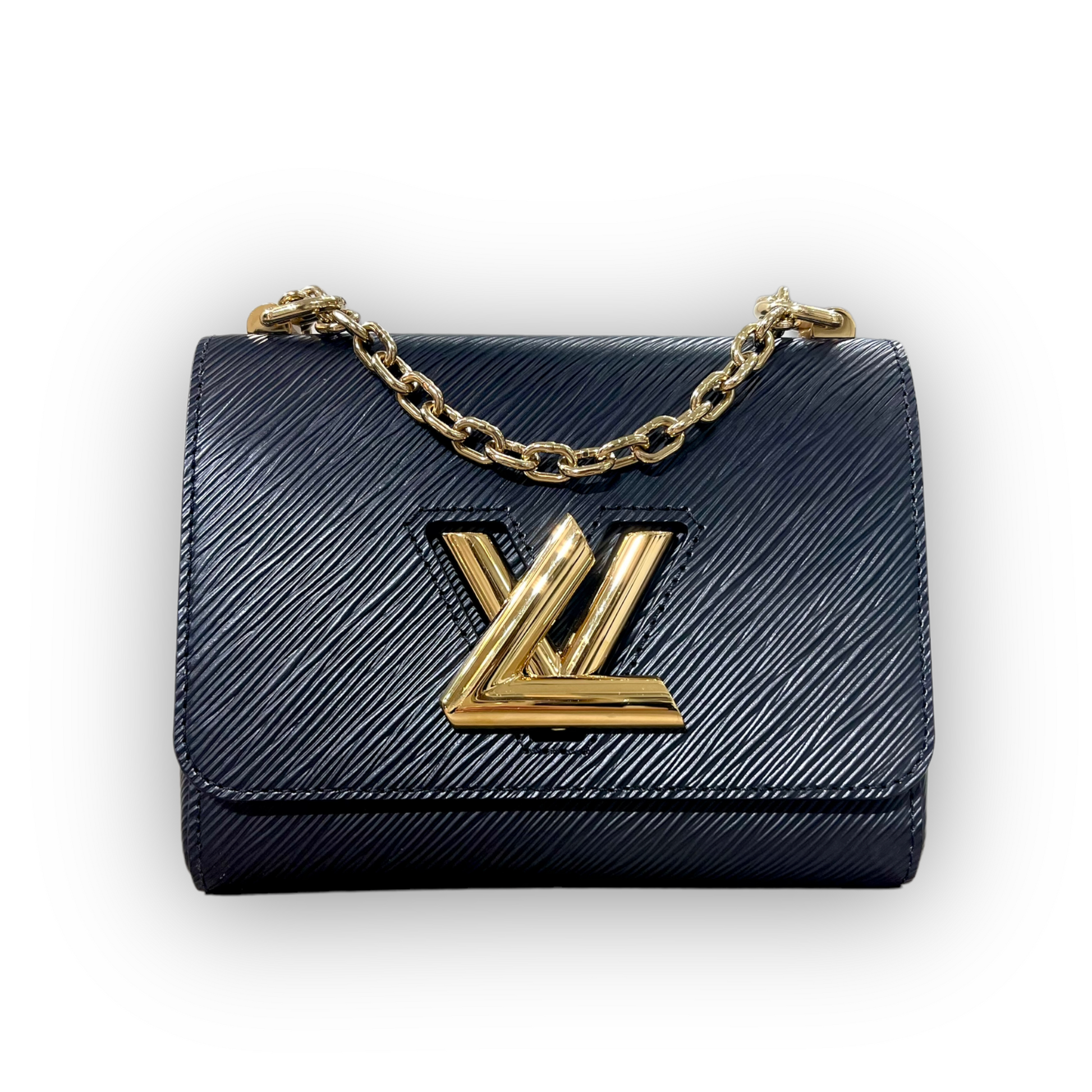 Louis Vuitton Twist PM – The Luxury Exchange PDX