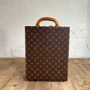 Vintage Louis Vuitton Briefcase