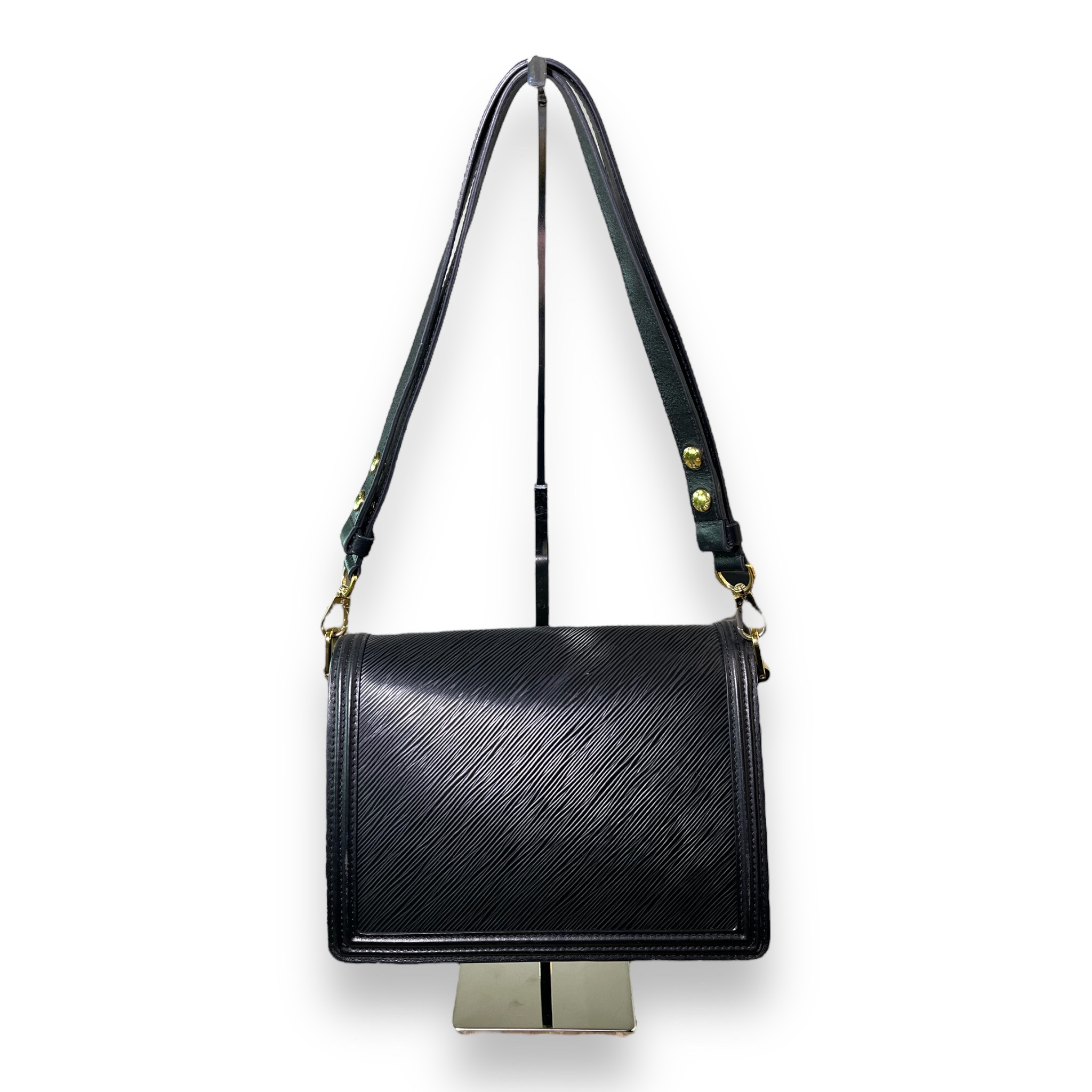 Louis Vuitton Epi Dauphine MM