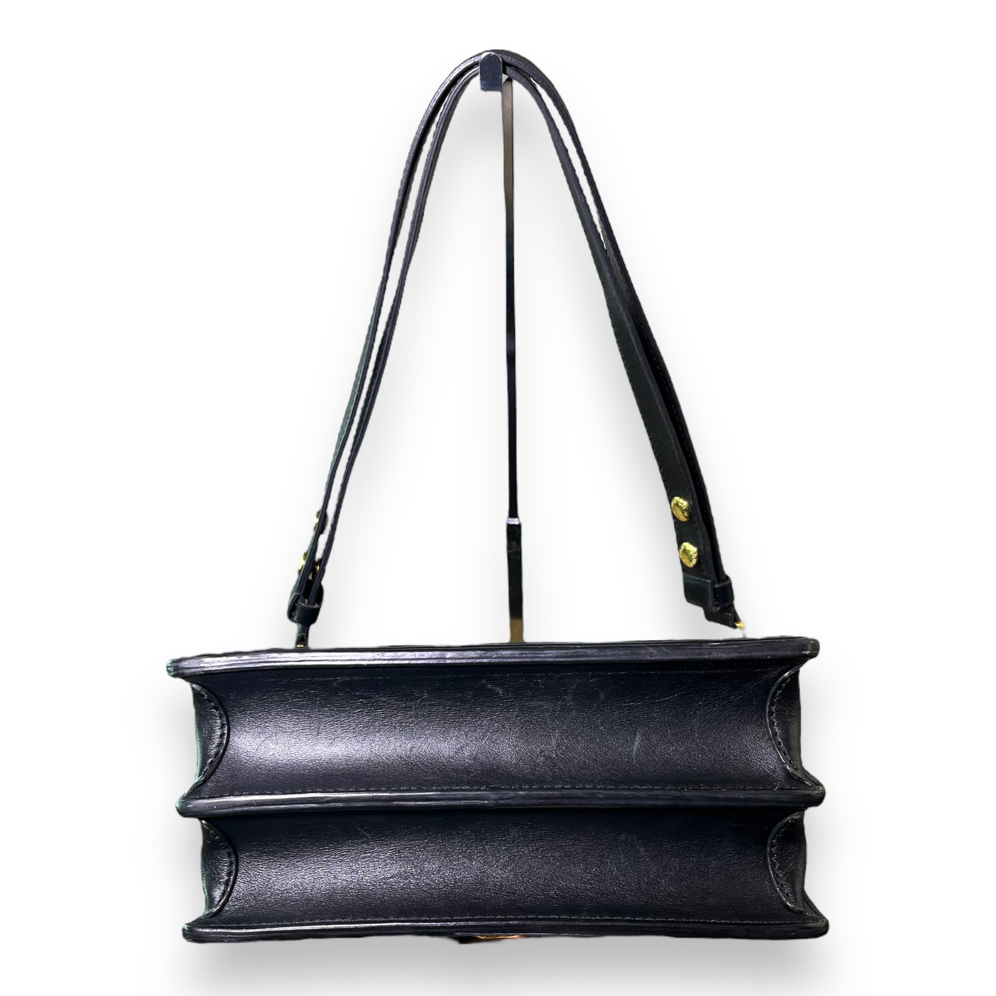 Louis Vuitton Dauphine Shoulder Bag Epi Leather MM at 1stDibs