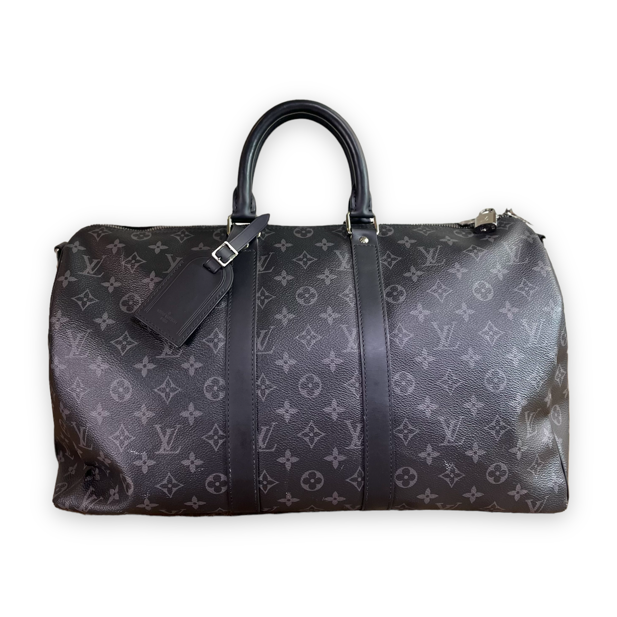 Louis Vuitton Keepall Bandoulière 45