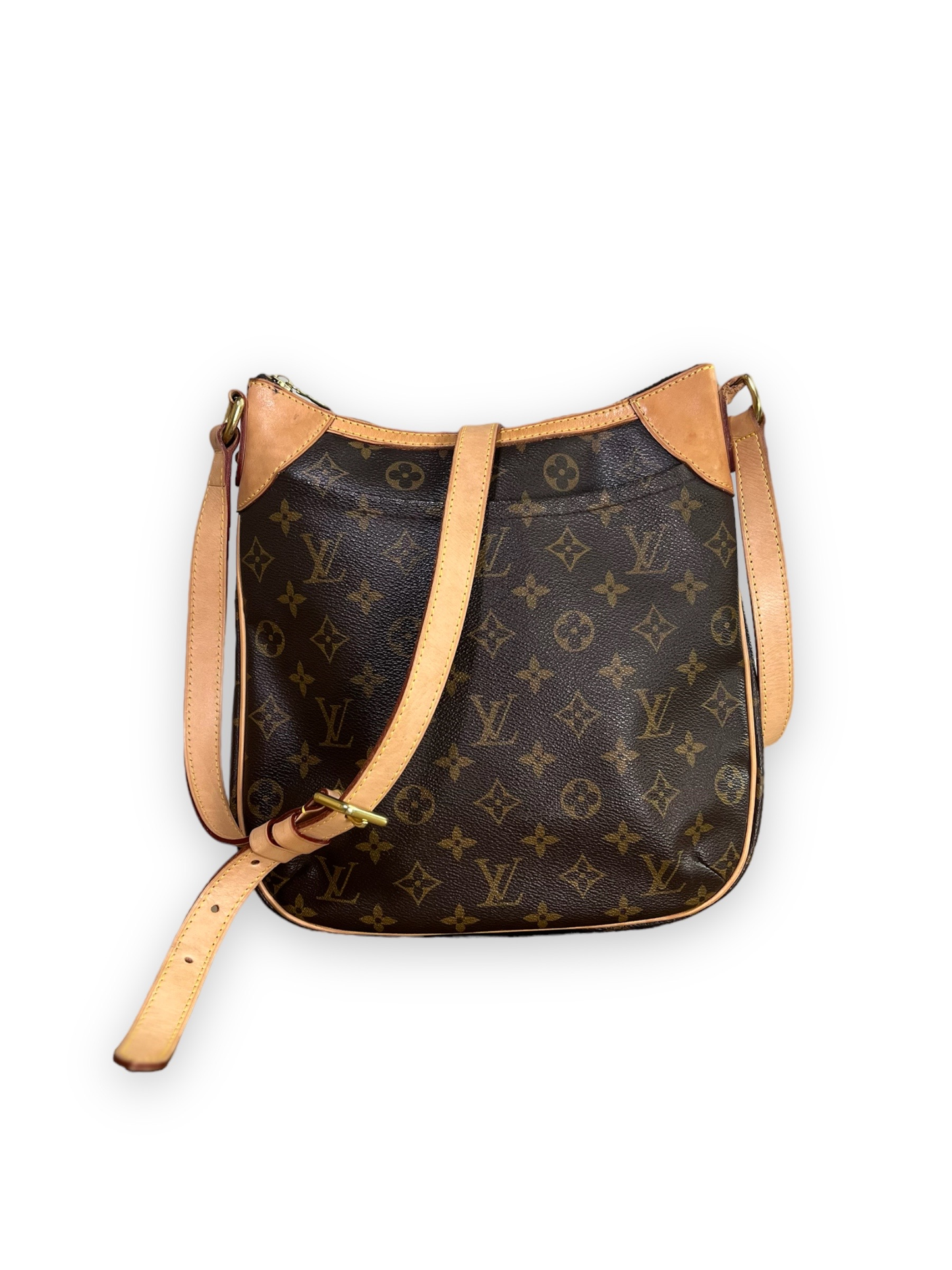 Louis vuitton odeon sales pm crossbody bag