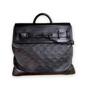 Louis Vuitton Steamer Messenger Bag