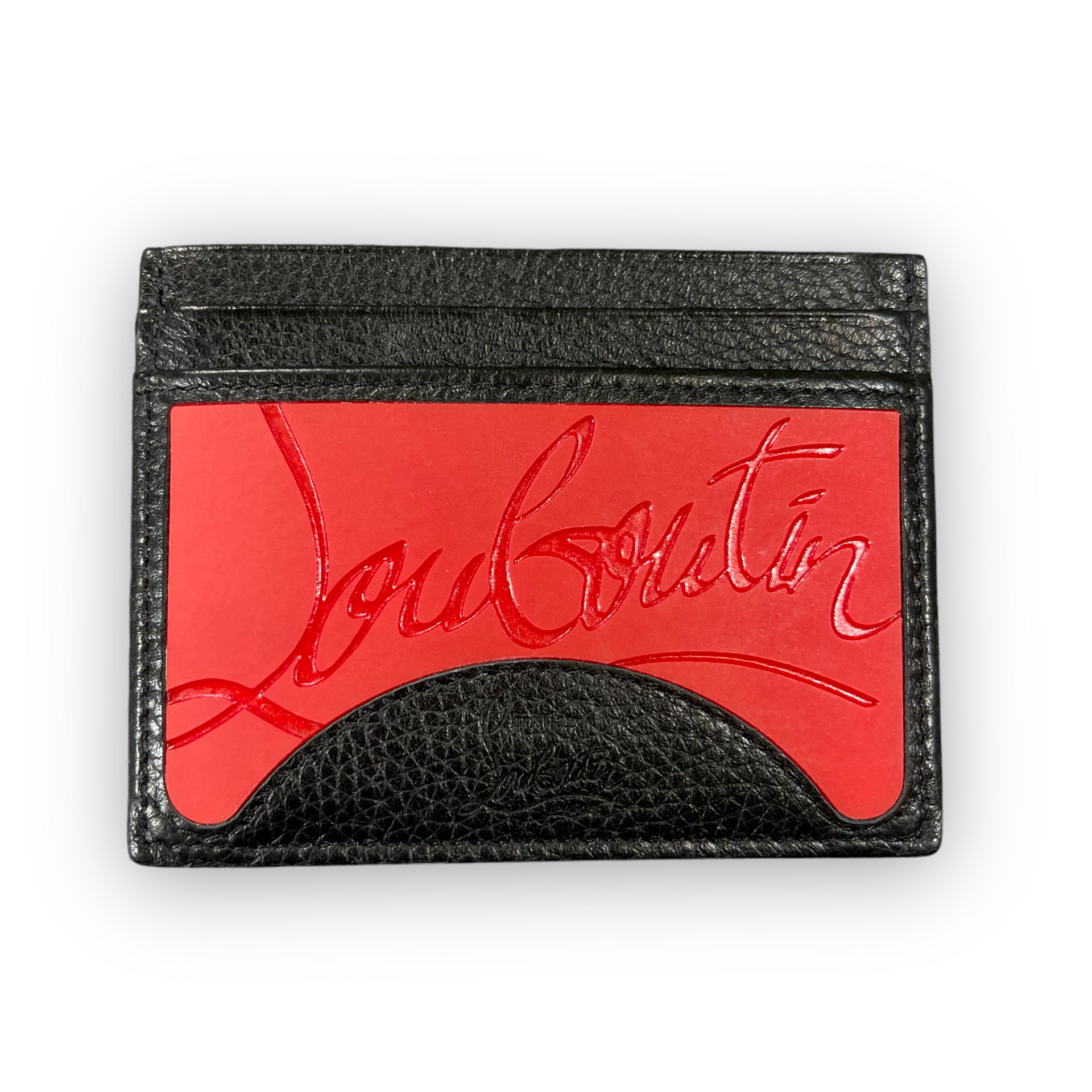 Christian Louboutin Cardholder – The Luxury Exchange PDX