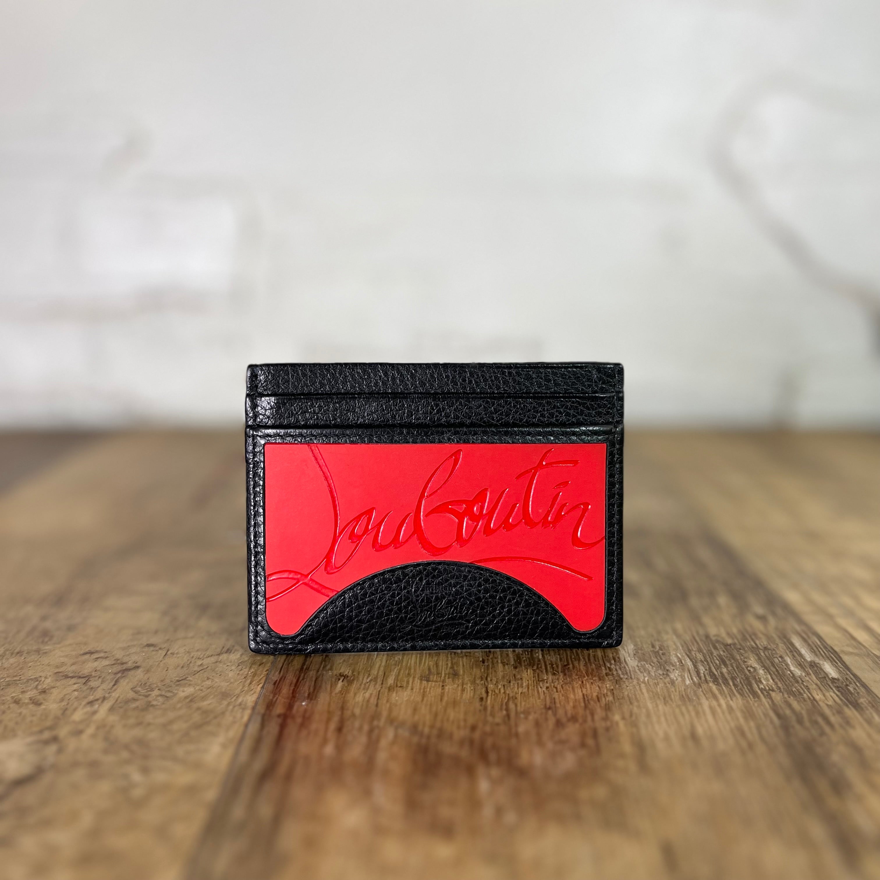 Christian Louboutin Cardholder