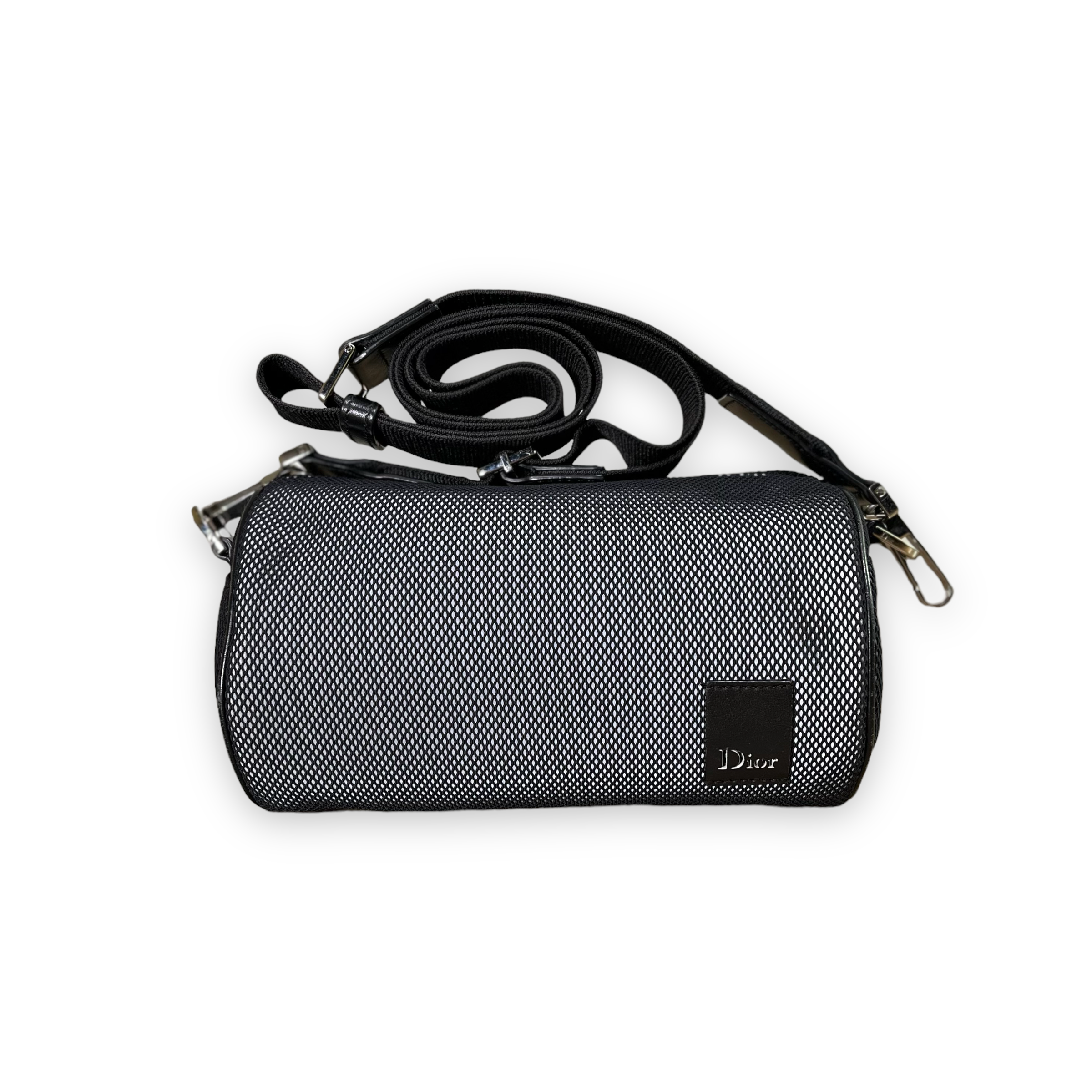 Dior Homme Mesh Roller Bag