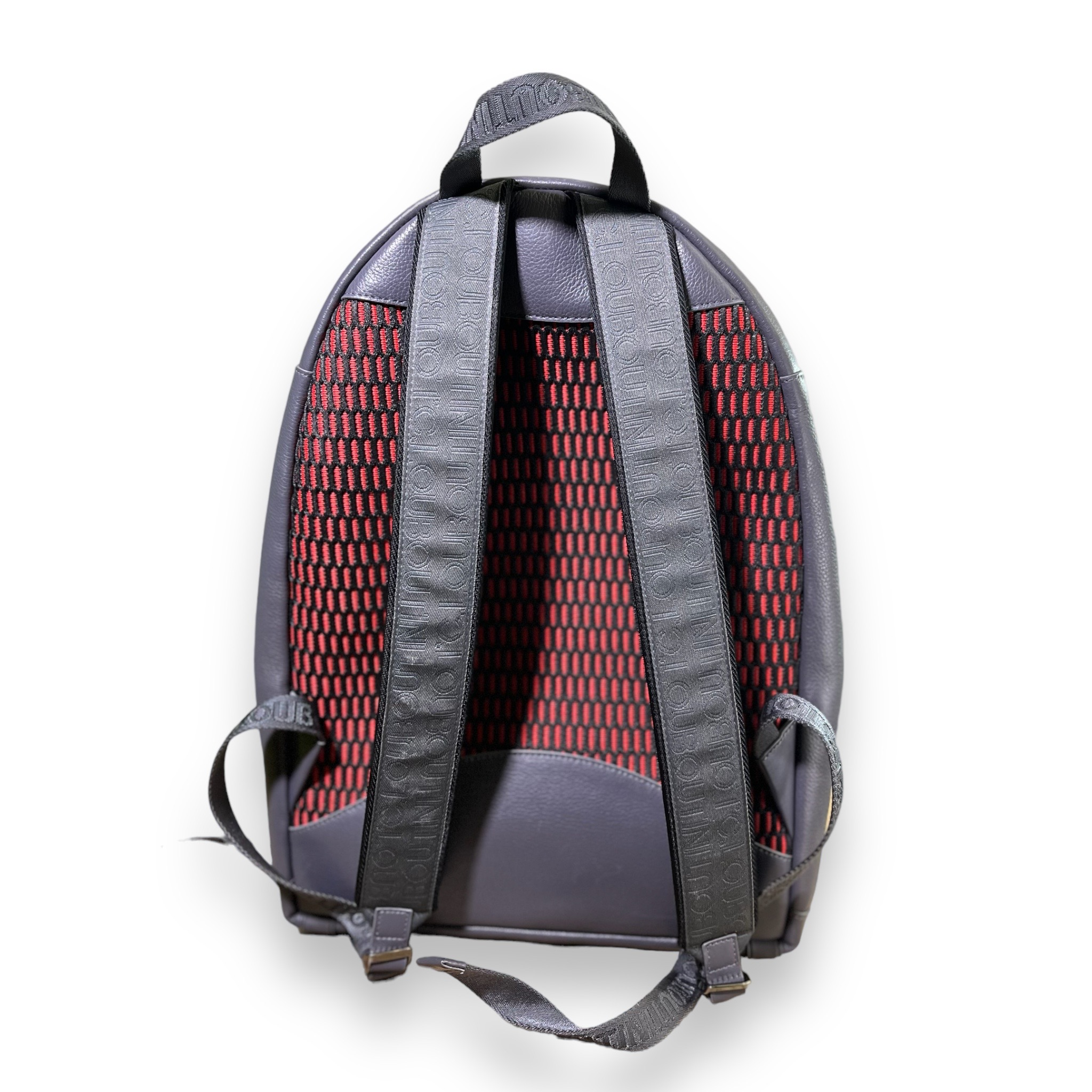 Christian Louboutin Backparis Backpack