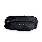 Prada Nylon Waist Bag